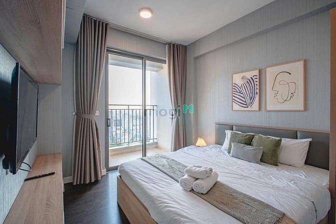 Hình ảnh Cho Thuê Căn Hộ River Gate , 151 Bến Vân Đồn Quận 4 😍😍😍