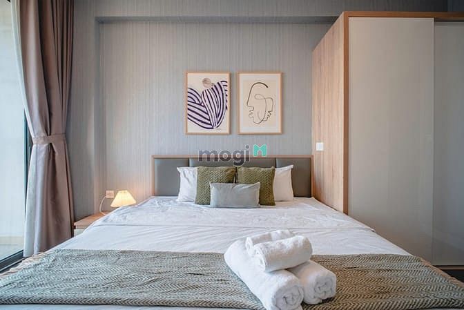 Hình ảnh Cho Thuê Căn Hộ River Gate , 151 Bến Vân Đồn Quận 4 😍😍😍