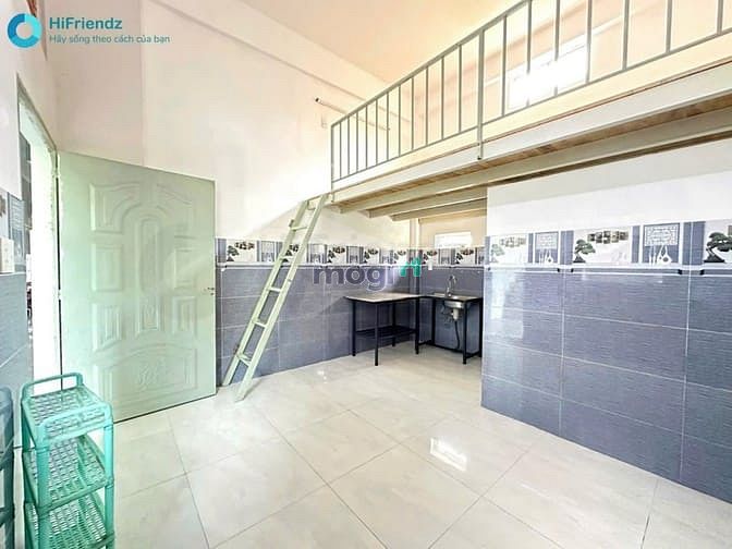 Hình ảnh Phòng trọ sinh viên gần UFM, FPT Hutech ngay Khu công nghệ cao Quận 9