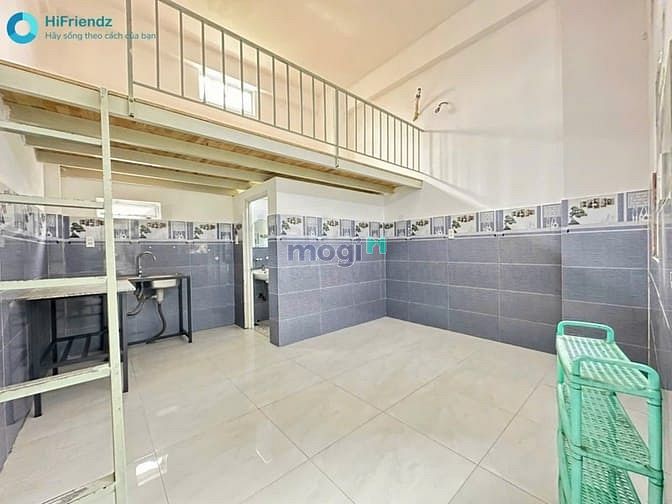Hình ảnh Phòng trọ sinh viên gần UFM, FPT Hutech ngay Khu công nghệ cao Quận 9