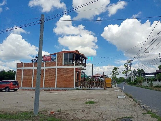Hình ảnh Cần Bán Gấp – Lô Đất Vàng Giá Chỉ 1,1 Tỷ