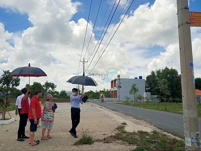 Hình ảnh Cần Bán Gấp – Lô Đất Vàng Giá Chỉ 1,1 Tỷ