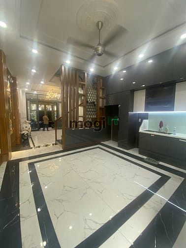 Hình ảnh Siêu phẩm 4 tầng nở hậu BHH B Bình Tân 70m2 KD đỉnh chỉ 6 tỷ xí.