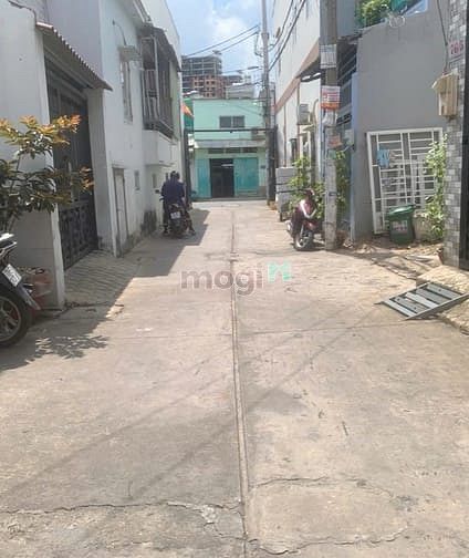 Hình ảnh TRẢ LÀ BÁN. 62m2,(4.4m❌14m) xt tận cửa- phạm đăng giảng-bhh- bình tân
