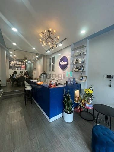 Hình ảnh Cho thuê nhà nguyên căn MT Lê Hồng Phong nối dài, Quận 10.