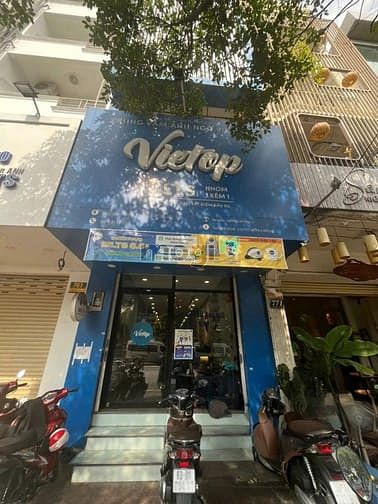 Hình ảnh Cho thuê nhà nguyên căn MT Lê Hồng Phong nối dài, Quận 10.