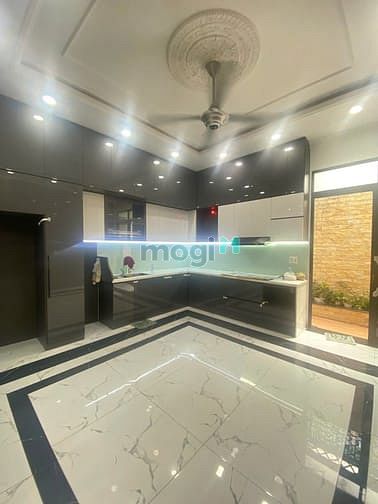 Hình ảnh Siêu phẩm 4 tầng nở hậu bhh b bình tân 70m2 kd đỉnh chỉ 6 tỷ xí.