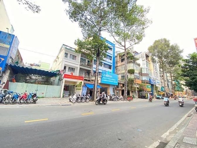 Hình ảnh Chỉ 397 triệu/m2. Bán khuôn đất MT Trần Quang  Khải, P tân Định, Quận
