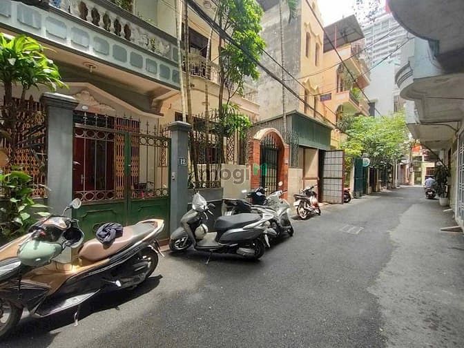 Hình ảnh Bán nhà đất PL Quân đội Phùng Chí kiên 72m2 giá rẻ