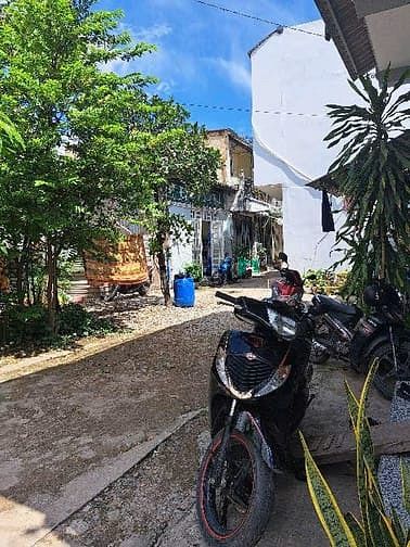 Hình ảnh Nhà mới - vào ở ngay - Khu dân cư an ninh Q7