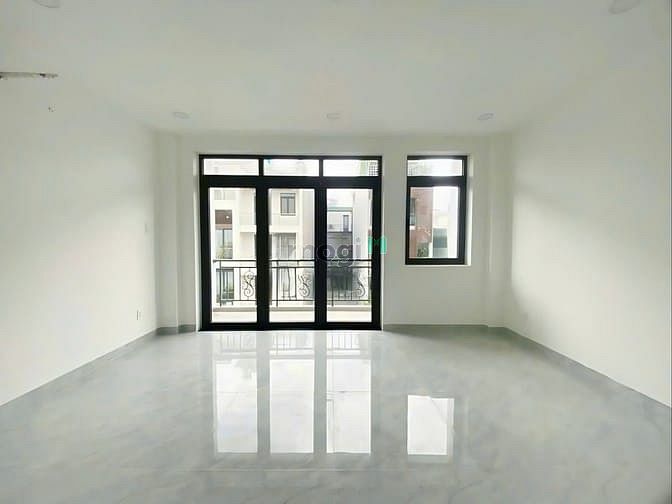 Hình ảnh SIÊU PHẨM BIỆT THỰ CÓ HẦM DT 370m2 ngay Phạm Văn Bạch P15 Q. Tân Bình