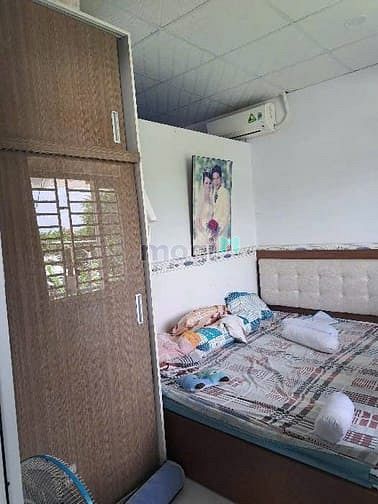 Hình ảnh Nhà mới - vào ở ngay - Khu dân cư an ninh Q7
