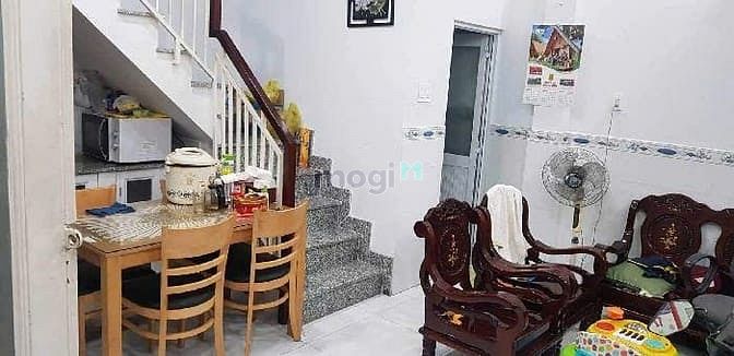 Hình ảnh Nhà mới - vào ở ngay - Khu dân cư an ninh Q7