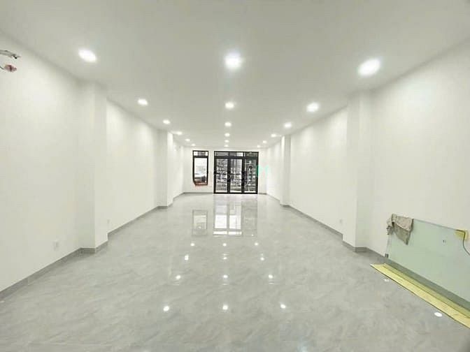Hình ảnh SIÊU PHẨM BIỆT THỰ CÓ HẦM DT 370m2 ngay Phạm Văn Bạch P15 Q. Tân Bình