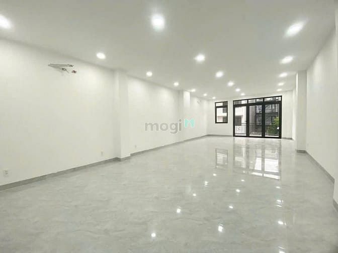 Hình ảnh SIÊU PHẨM BIỆT THỰ CÓ HẦM DT 370m2 ngay Phạm Văn Bạch P15 Q. Tân Bình