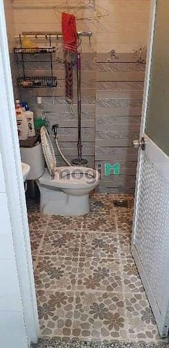 Hình ảnh Nhà mới - vào ở ngay - Khu dân cư an ninh Q7
