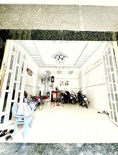 Hình ảnh GIẢM SỐC 1 TỶ nhà 4 tầng BTCT An Lạc BT 100m2 5x20 Hẻm 6m giá 7 tỷ
