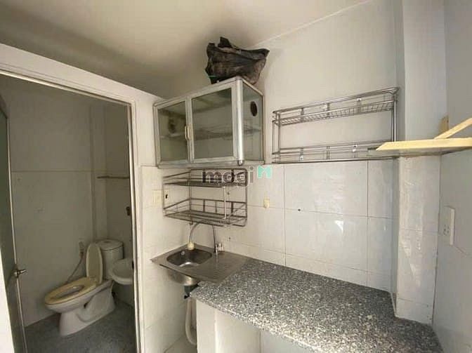 Hình ảnh Nhà đẹp giá tốt - khu dân cư an ninh Q7