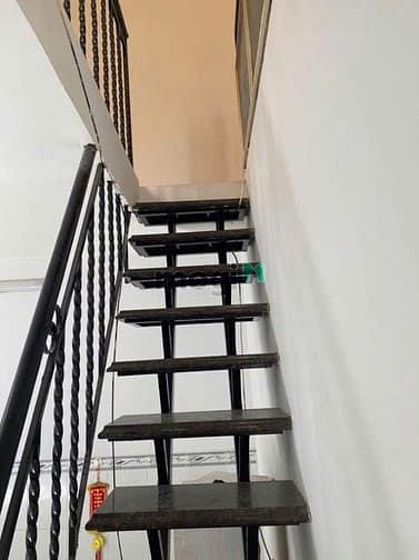 Hình ảnh Nhà đẹp giá tốt - khu dân cư an ninh Q7