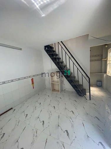 Hình ảnh Nhà đẹp giá tốt - khu dân cư an ninh Q7