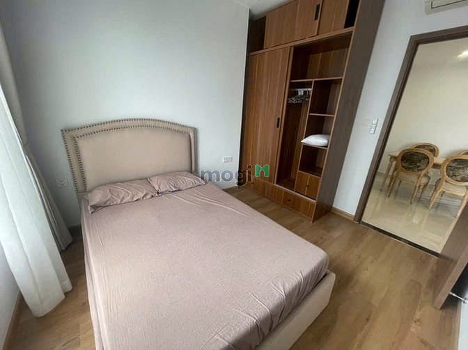Hình ảnh Chung cư PN Techcons, Hoa Sứ, Phú Nhuận: 112m2, 23 tr/th, 3p ngủ, NT