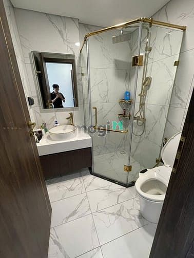 Hình ảnh CHung cư Satra, Phan Đăng Lưu, PN: 115m2, 3p ngủ, NTCC, 22tr/tháng