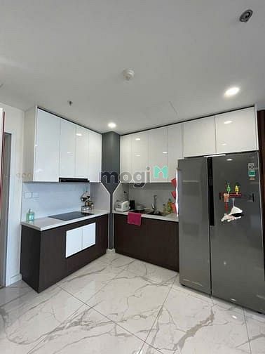 Hình ảnh CHung cư Satra, Phan Đăng Lưu, PN: 115m2, 3p ngủ, NTCC, 22tr/tháng