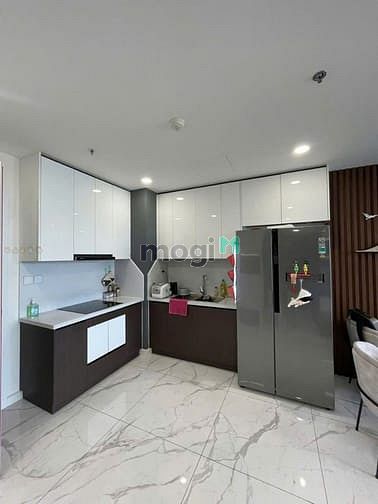 Hình ảnh CHung cư Satra, Phan Đăng Lưu, PN: 115m2, 3p ngủ, NTCC, 22tr/tháng