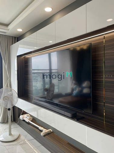 Hình ảnh CHung cư Satra, Phan Đăng Lưu, PN: 115m2, 3p ngủ, NTCC, 22tr/tháng