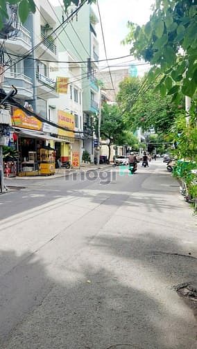 Hình ảnh cho thuê nhà nguyên căn mặt tiền thông thoáng