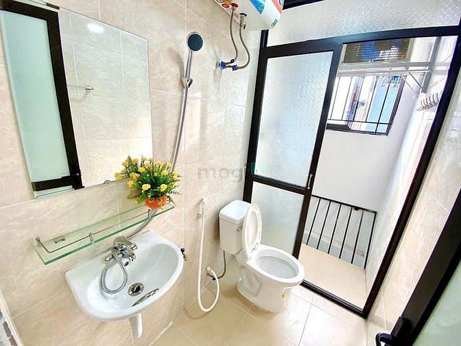 Hình ảnh Mb6623 nạp rút nhanh chóng Cửa Sổ- đường 3 tháng 2- Quận 10, 20m2, 5tr/th, Full nội thất.