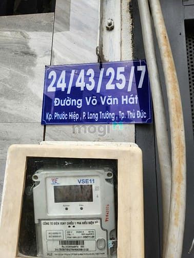 Hình ảnh Cho thuê nhà Khu Công nghệ Cao Q9-HCM