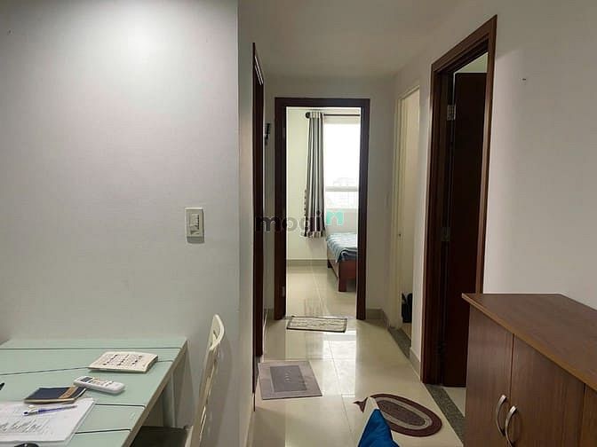 Hình ảnh Chung cư Ruby,Tân Bình: 9tr/th,71m2,2p ngủ,2wc,NTCB