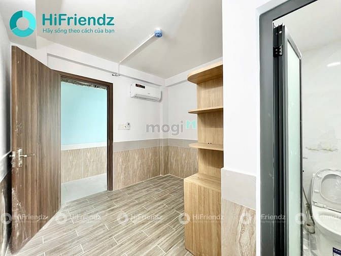 Hình ảnh Studio mới ra mắtt ngay phạm văn chiêu