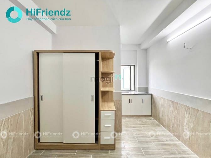 Hình ảnh Studio mới ra mắtt ngay phạm văn chiêu