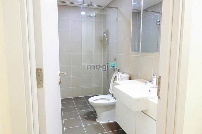 Hình ảnh Chung cư Nơ Trang Long, P13, BT: 55m2, 1p ngủ, nhà mới, 8tr/th