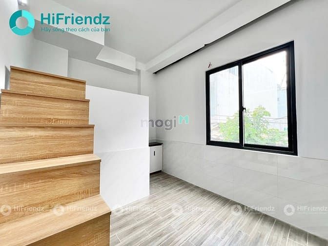 Hình ảnh Duplex Vừa Ra Mắt Tại Phạm Văn Chiêu