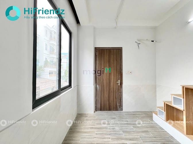 Hình ảnh Duplex Vừa Ra Mắt Tại Phạm Văn Chiêu