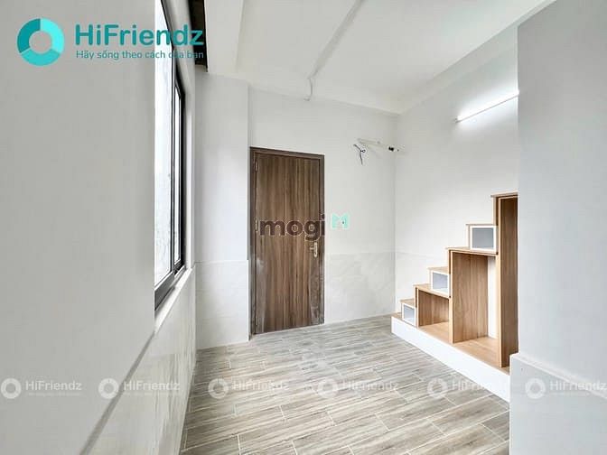 Hình ảnh Duplex Vừa Ra Mắt Tại Phạm Văn Chiêu