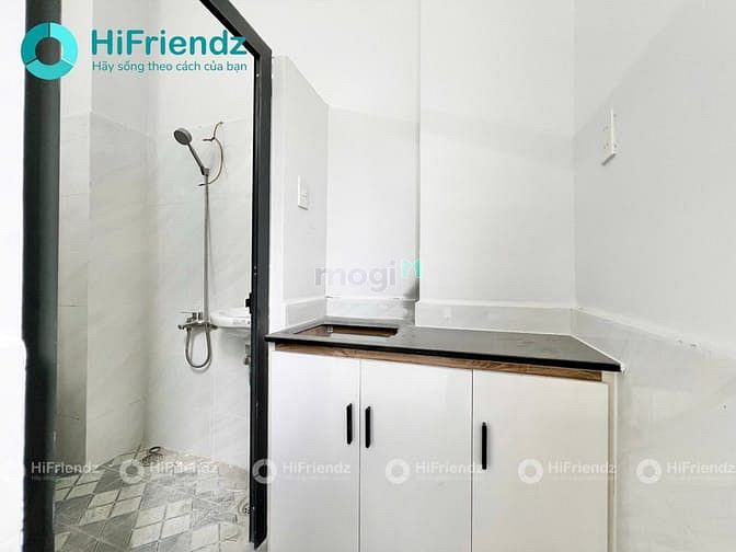 Hình ảnh Duplex Vừa Ra Mắt Tại Phạm Văn Chiêu