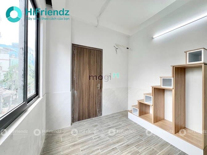 Hình ảnh Duplex Vừa Ra Mắt Tại Phạm Văn Chiêu