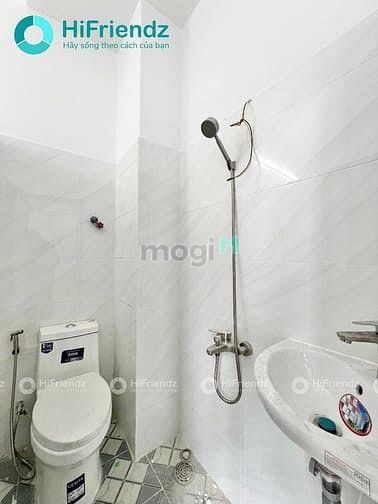 Hình ảnh Duplex Vừa Ra Mắt Tại Phạm Văn Chiêu
