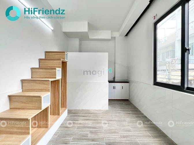 Hình ảnh Duplex Vừa Ra Mắt Tại Phạm Văn Chiêu
