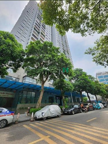 Hình ảnh Bán  Trang Chủ MB66.COM / Đăng Ký Tặng 66K chung cư Viện Chiến lược - Tú mỡ  căn góc giá rẻ