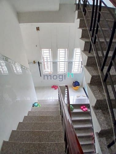 Hình ảnh Ngoạn Mục ! Nhà Đẹp Nghiêng Ngã Lê Quang Sung Q6 (4,6X25) Chỉ 14,5 Tỷ
