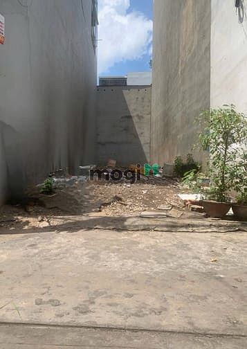 Hình ảnh MTKD gần Aeon tân Phú 82m2,hơn 6tỷ Q-bình tân