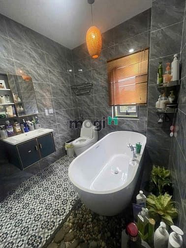 Hình ảnh Lên sóng siêu phẩm nhà Trần Não, Q2, DT 48m2 giá cực sốc 2 tỷ 550 triệ