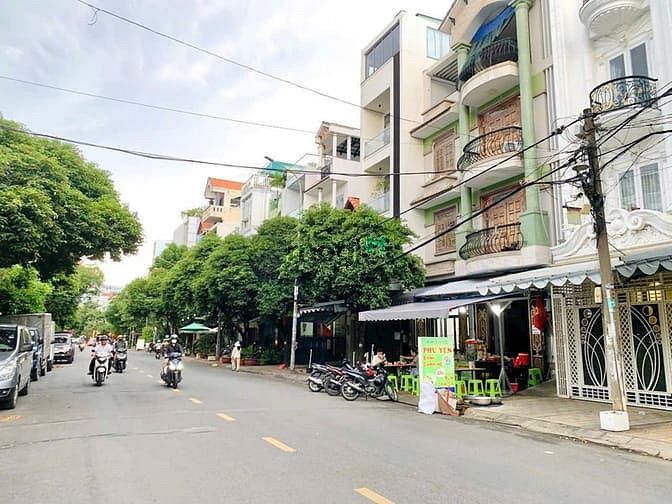 Hình ảnh MTKD gần Aeon tân Phú 82m2,hơn 6tỷ Q-bình tân