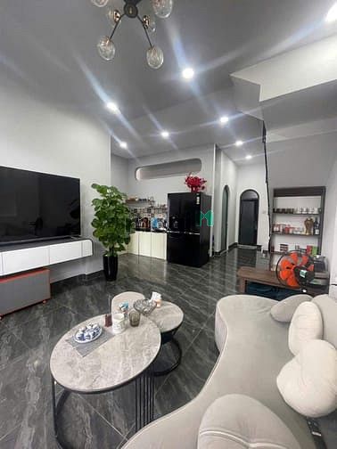 Hình ảnh Lên sóng siêu phẩm nhà Trần Não, Q2, DT 48m2 giá cực sốc 2 tỷ 550 triệ