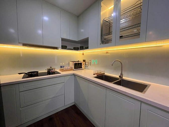 Hình ảnh Chung cư Sky center ,P2,Tân Bình: 107m2,3p ngủ,2wc,NTCC,21tr